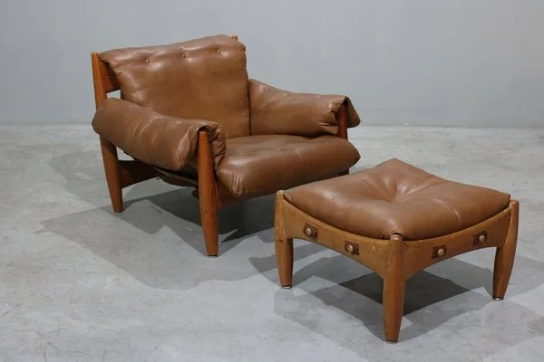 Sling Armchair