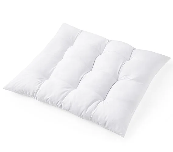 Tufted Square Floor Cushion