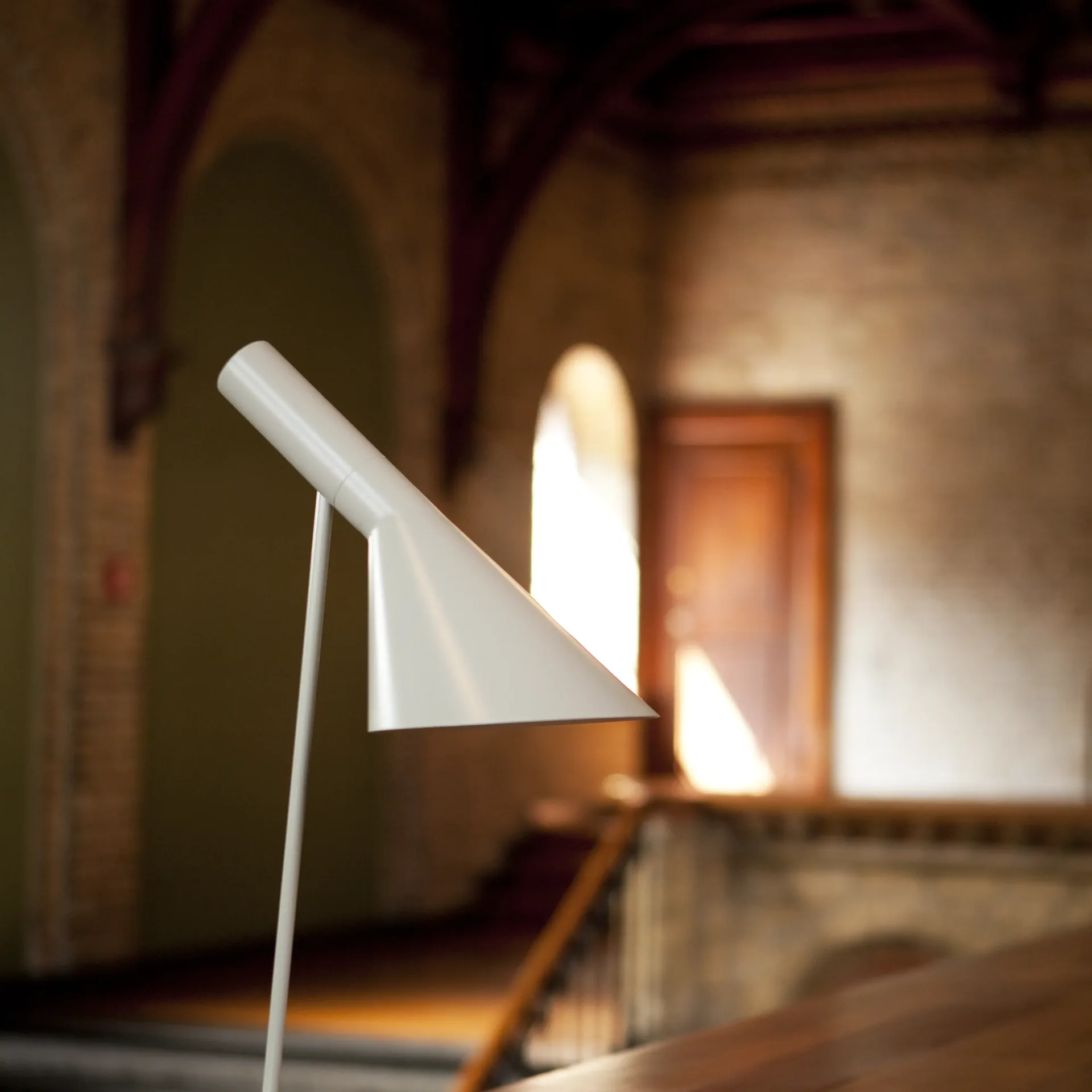 AJ Table Lamp