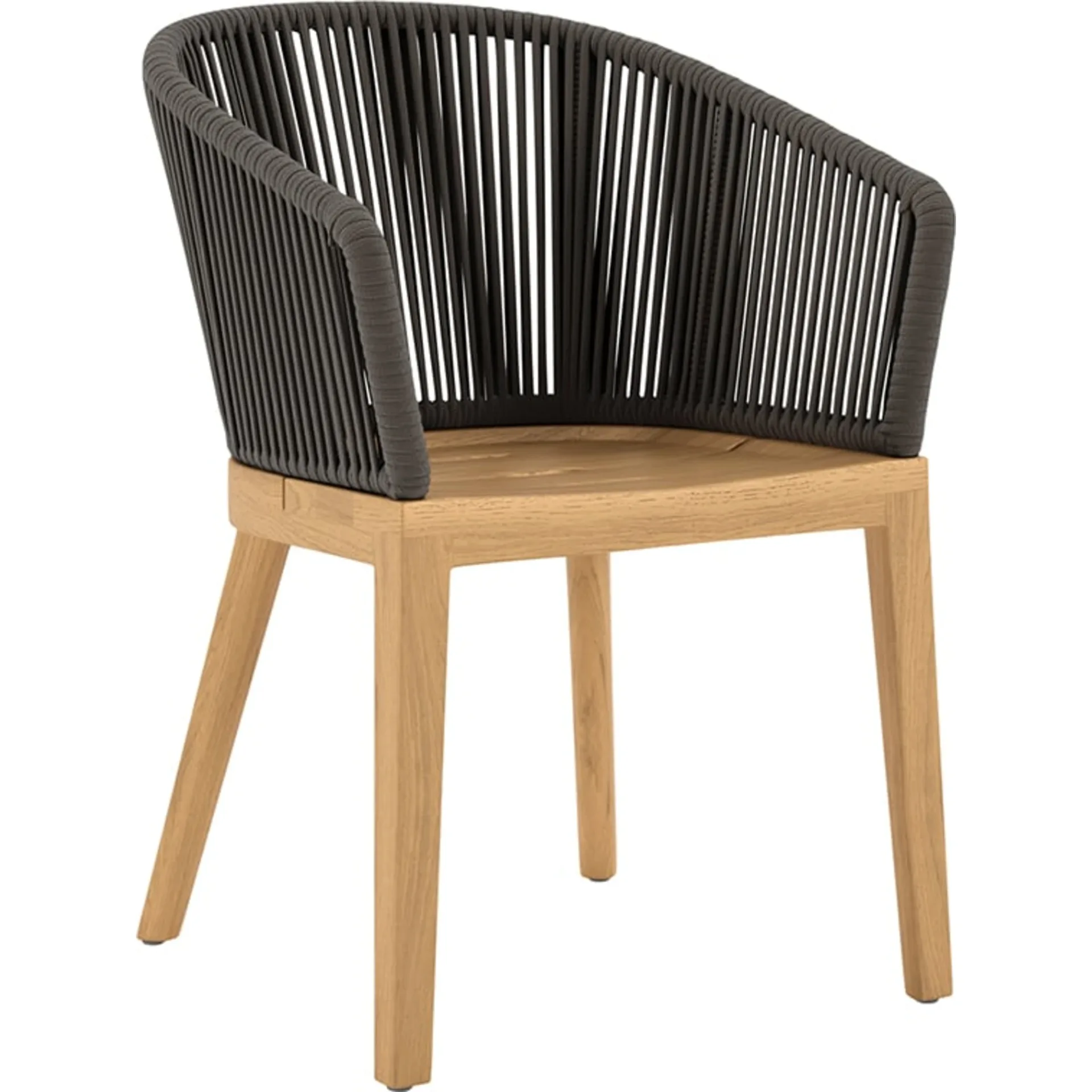 Outdoor Loveseat