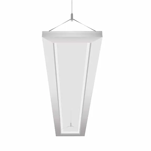 Minimalist Linear Pendant Light