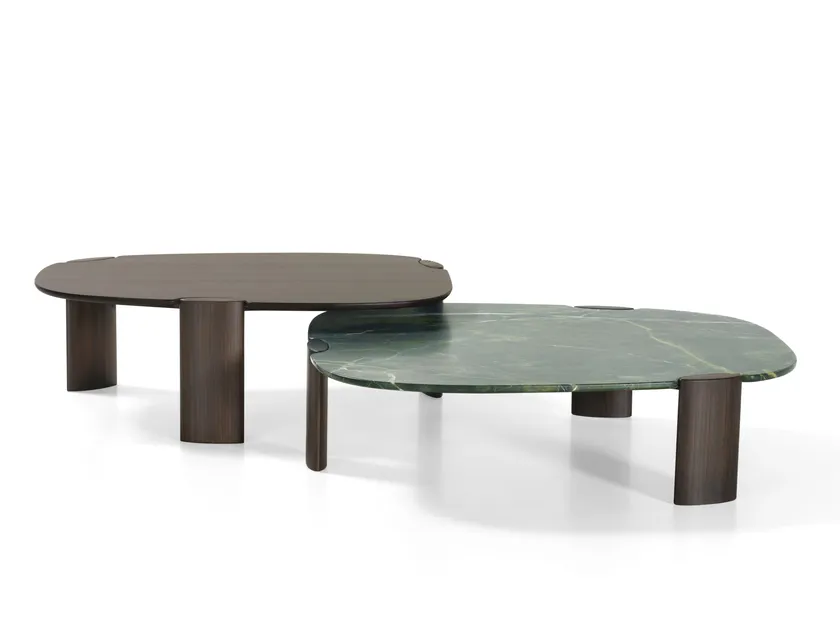Inlay Organic Coffee Table