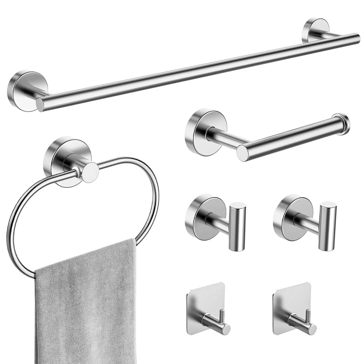 Towel Bar