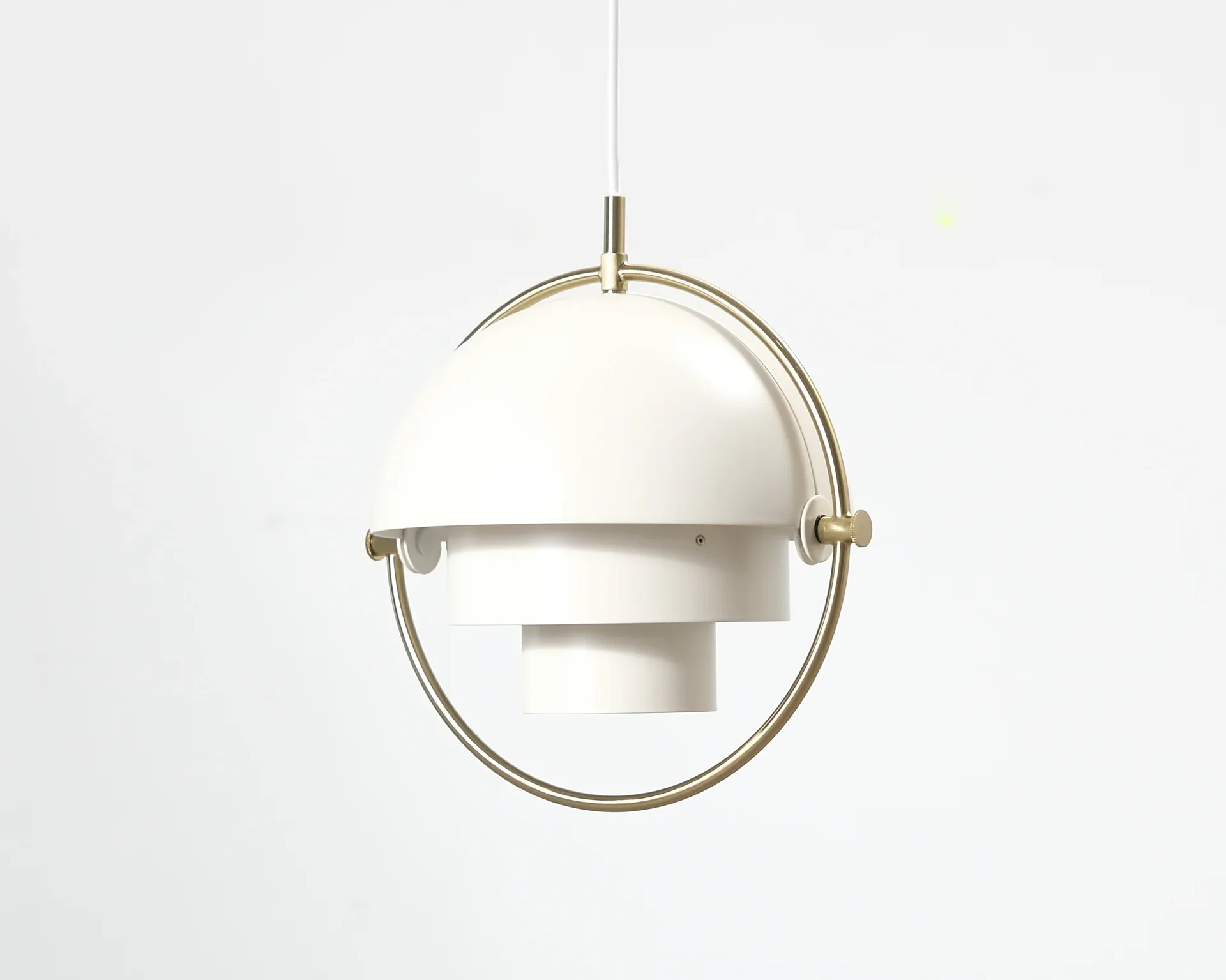 Gubi Multi-Lite Pendant Light