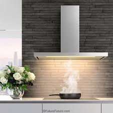 Range Hood