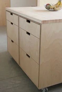 Kitchen Island