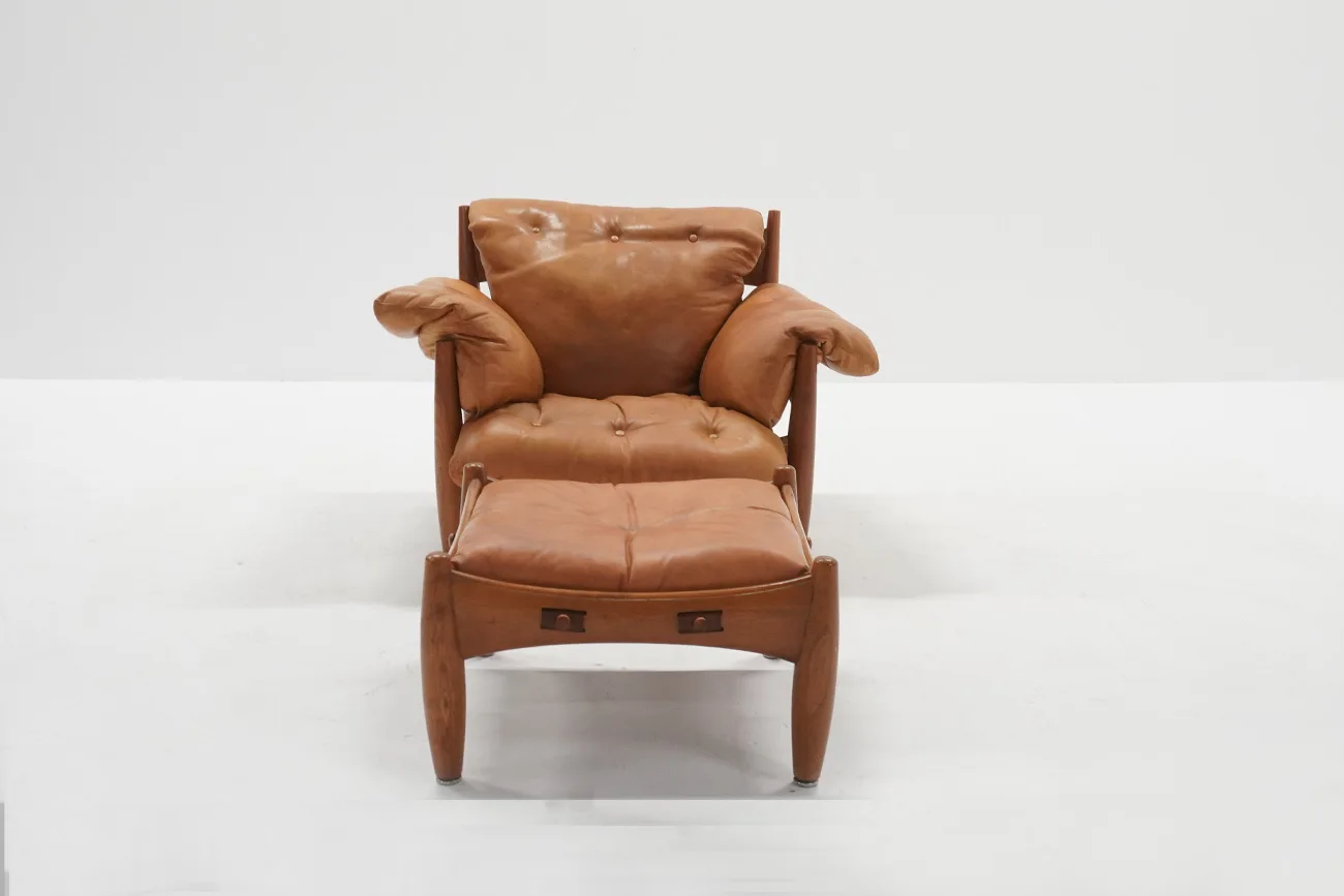 Sling Armchair