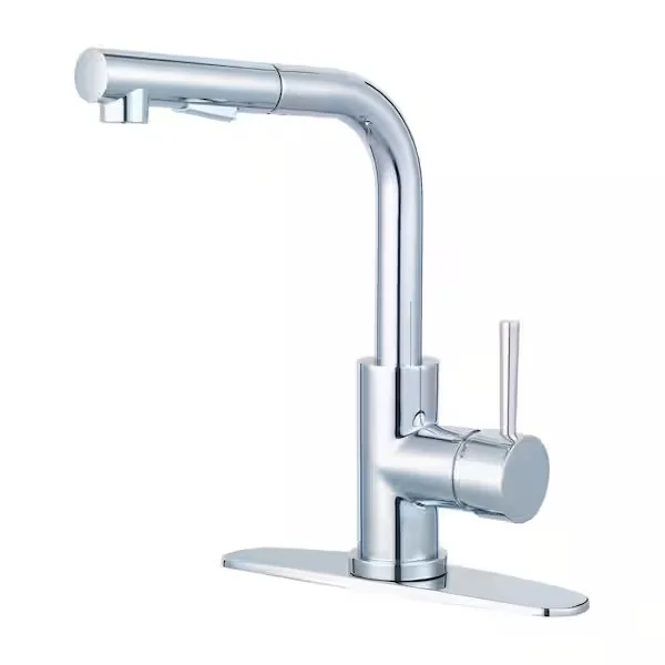 Kingston Brass Concord Kitchen Faucet