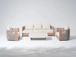 Outdoor Sofa