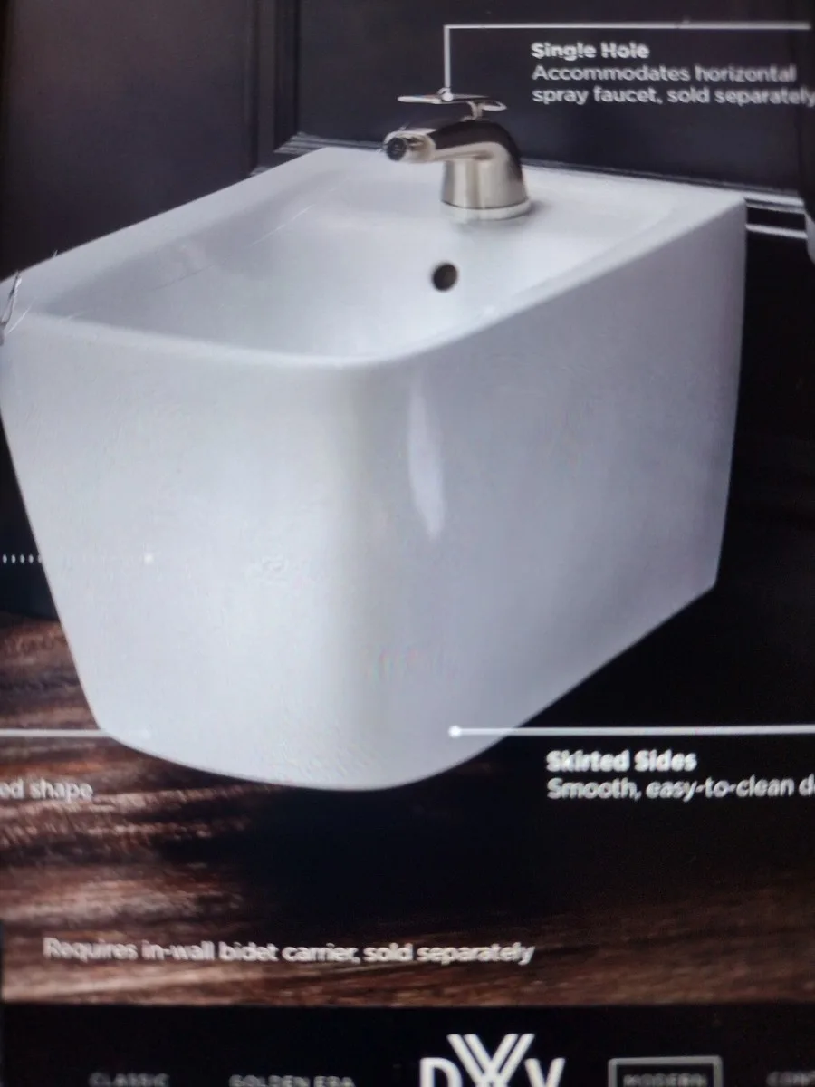 Bidet