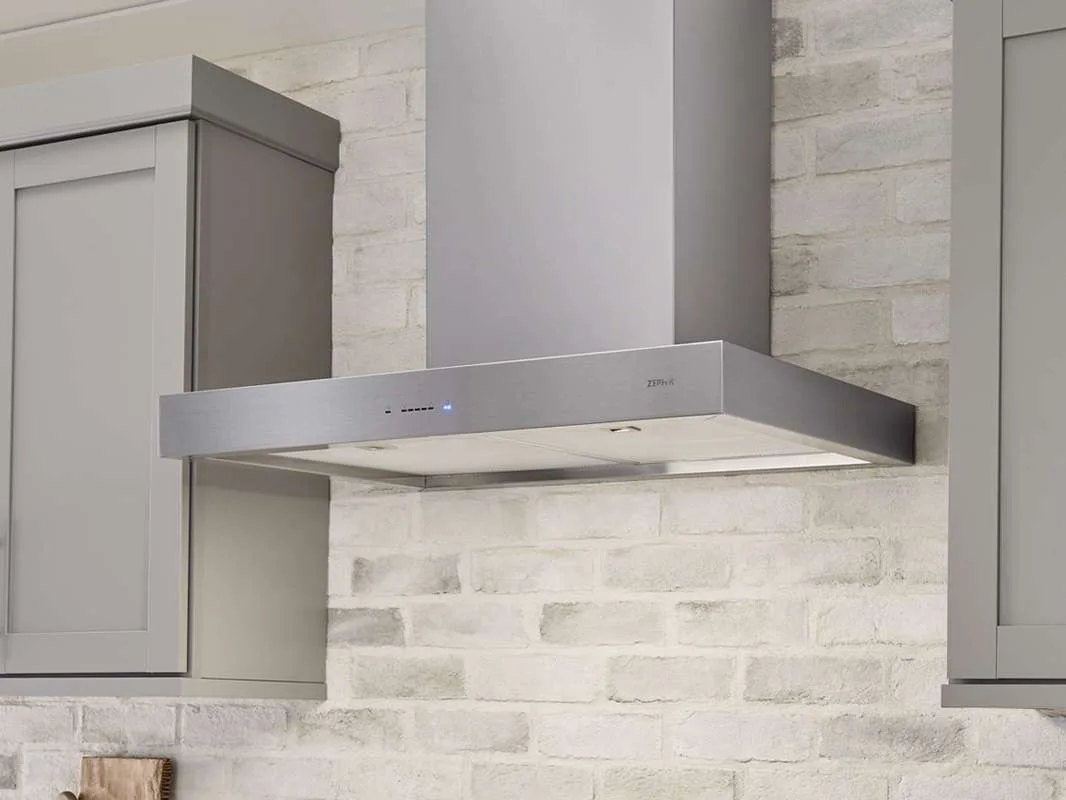 Range Hood