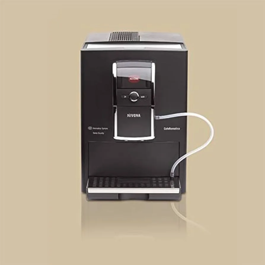 Nivona CafeRomantica Espresso Machine