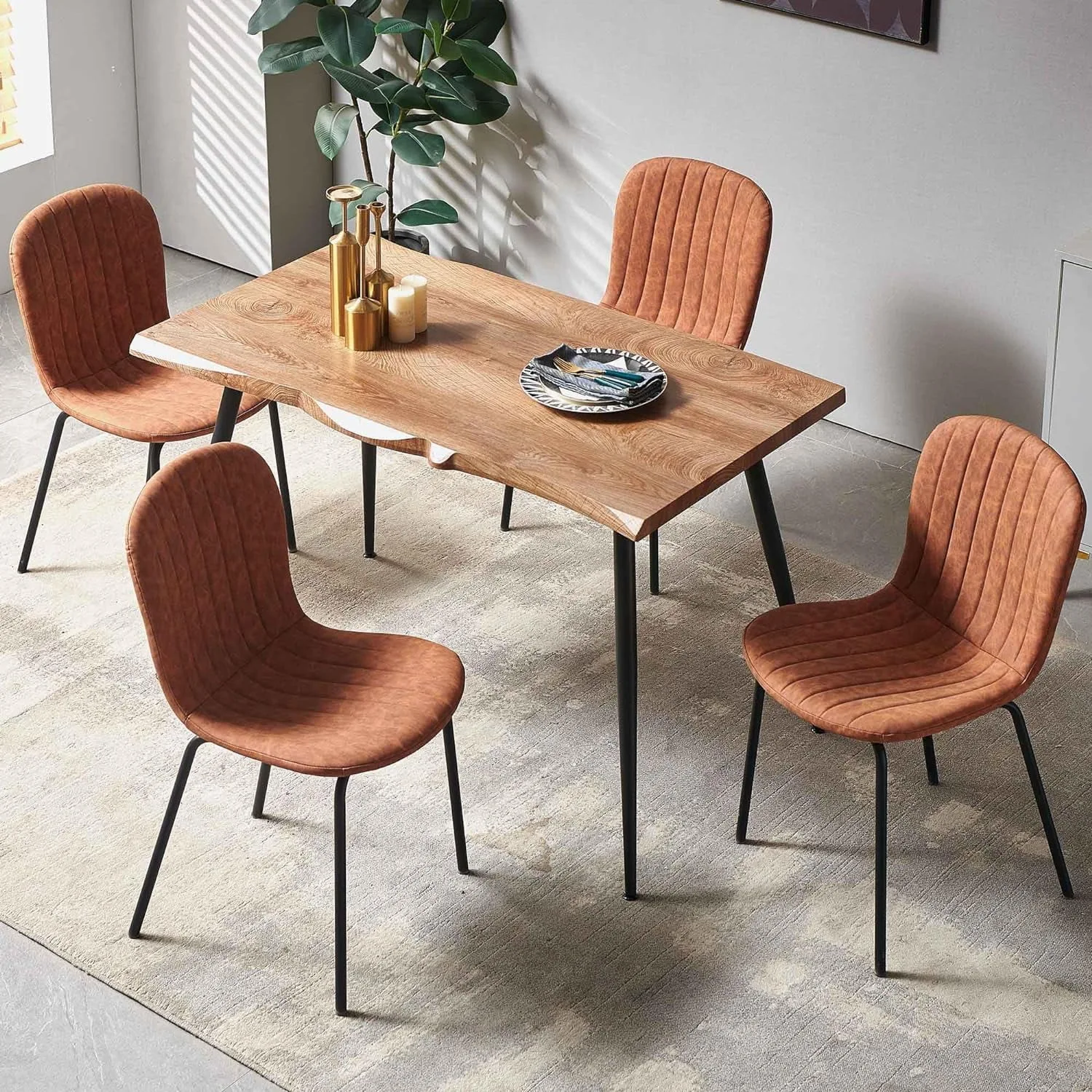 Upholstered Dining Chair