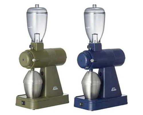 Kalita Next G Coffee Grinder
