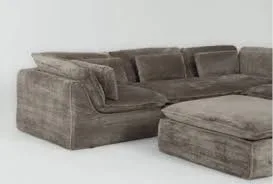 Limitless Modular Sectional Sofa