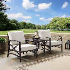 Outdoor Lounge Chair