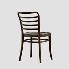 Leiter Classic Bentwood Dining Chair