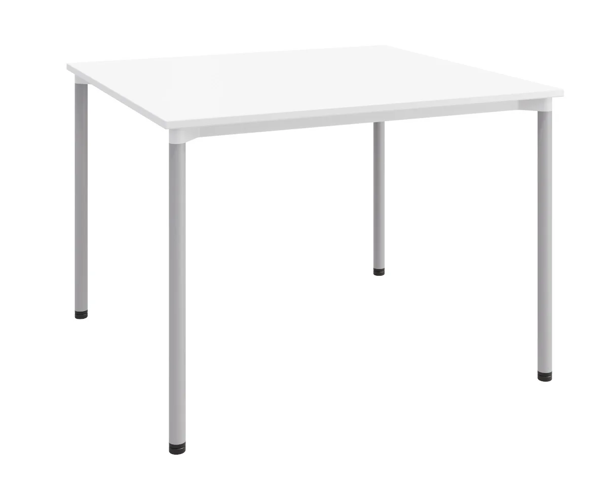 KFI Studios Modern Square Desk