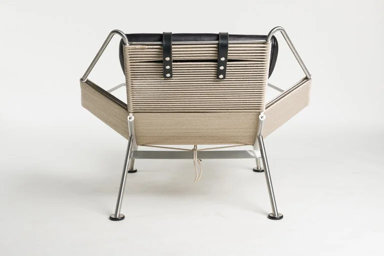 Lounge Chair