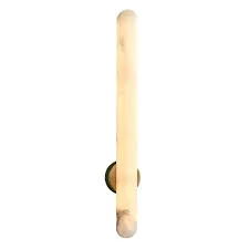 Modern Cylindrical Wall Sconce