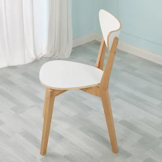 Nordmyra Scandinavian Dining Chair