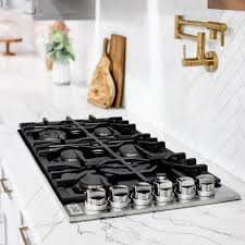 Gas Cooktop
