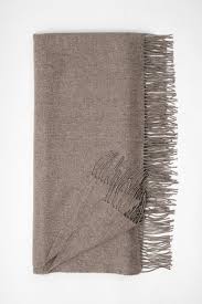 Woven Throw Blanket