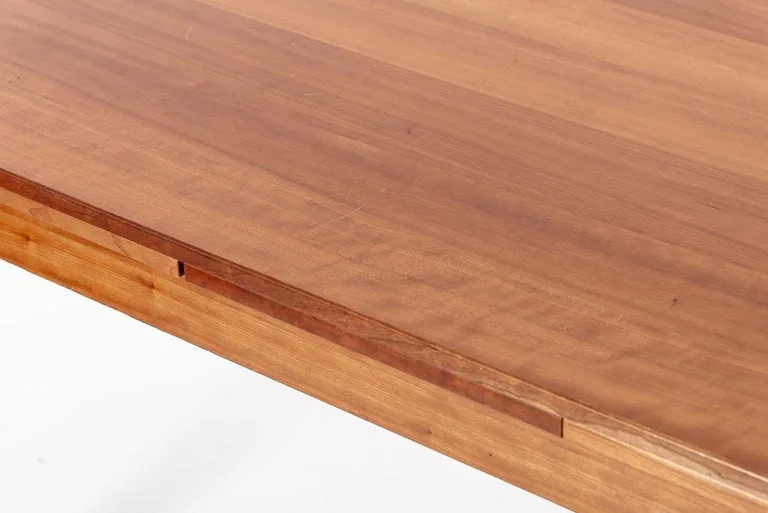 Mid-Century Modern Teak Dining Table