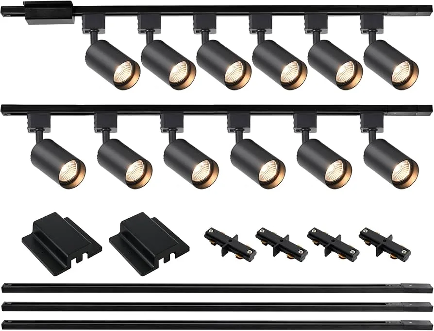 Track Lighting