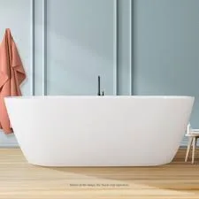 Bathtub