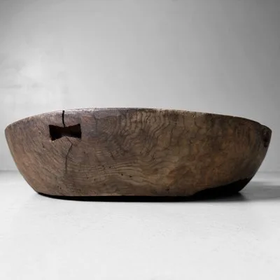 Decorative Bowl
