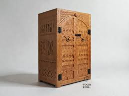 Accent Cabinet