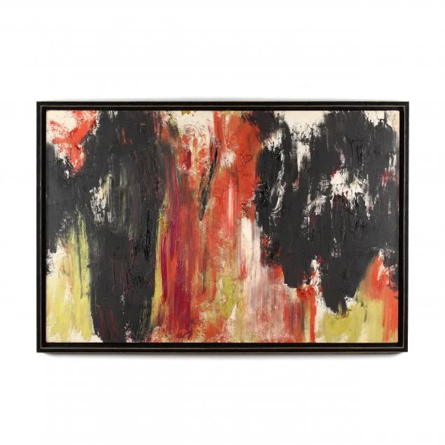 Framed Wall Art