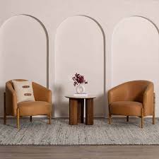 Olisa Textured Gray Wool Area Rug