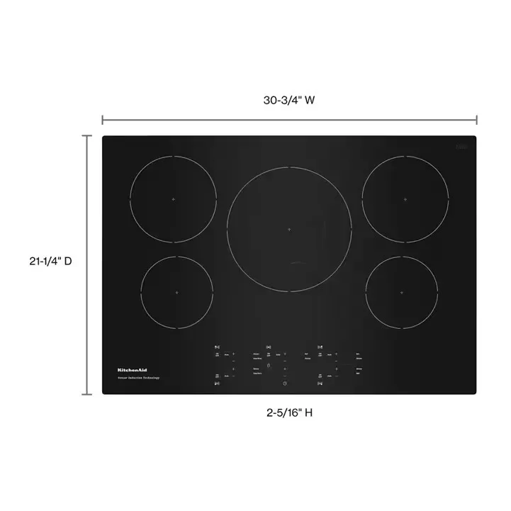 Induction Cooktop