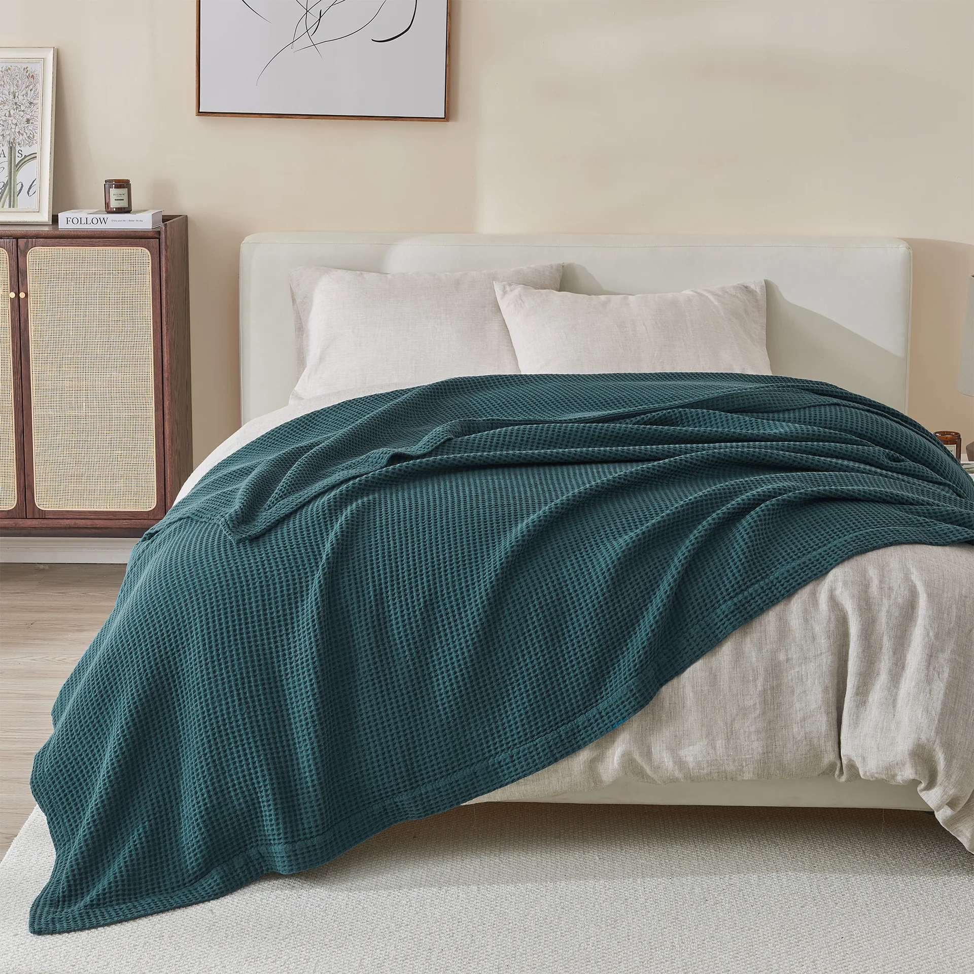 Throw Blanket