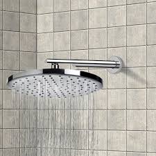 Remer Round Chrome Shower Head