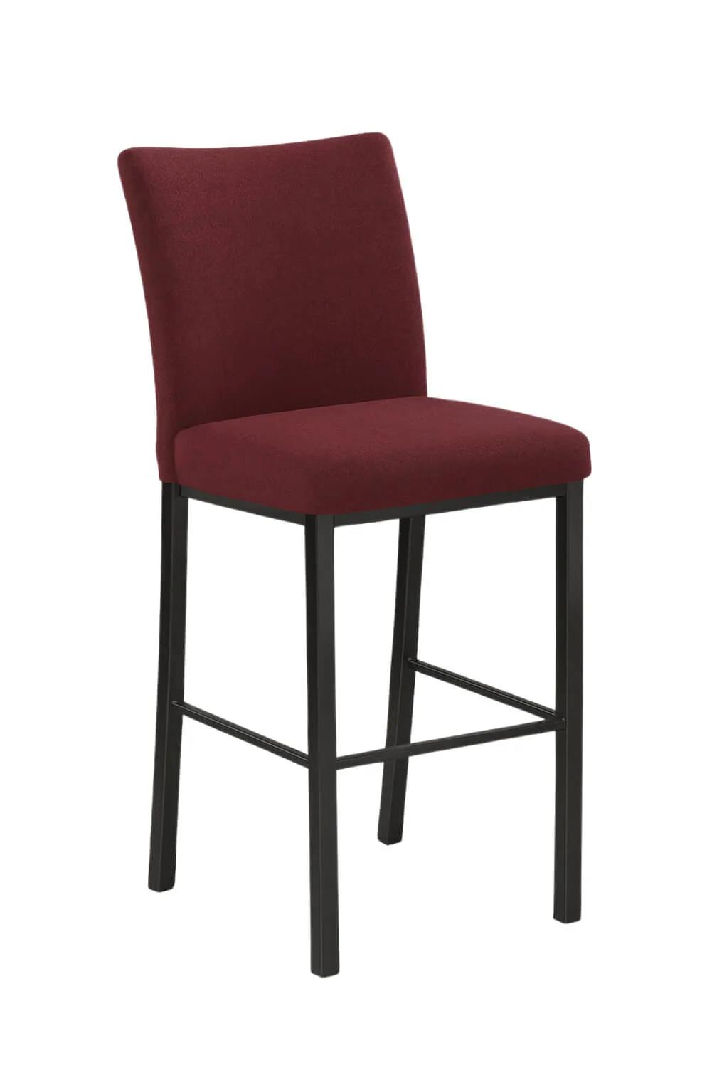 Upholstered Bar Stool
