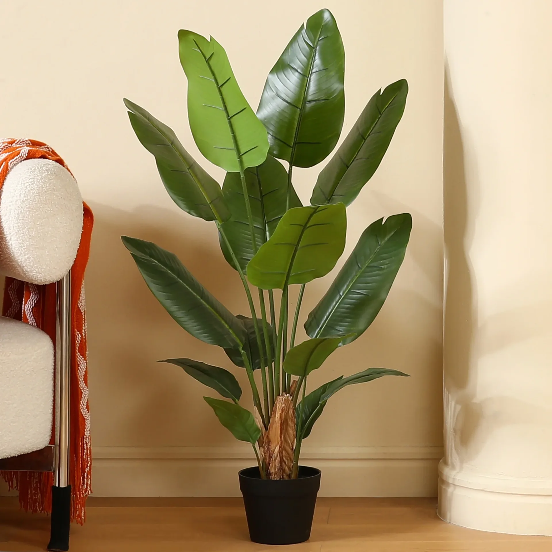 Potted Plant