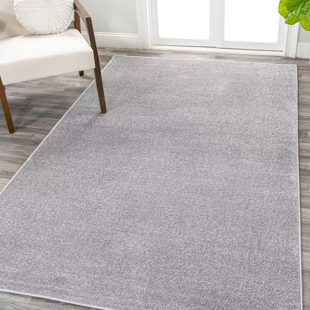 JONATHAN Y Haze Solid Area Rug
