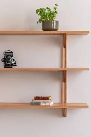 Shelving Unit