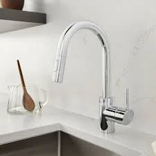 Grohe Concetto Modern Chrome Bar Faucet