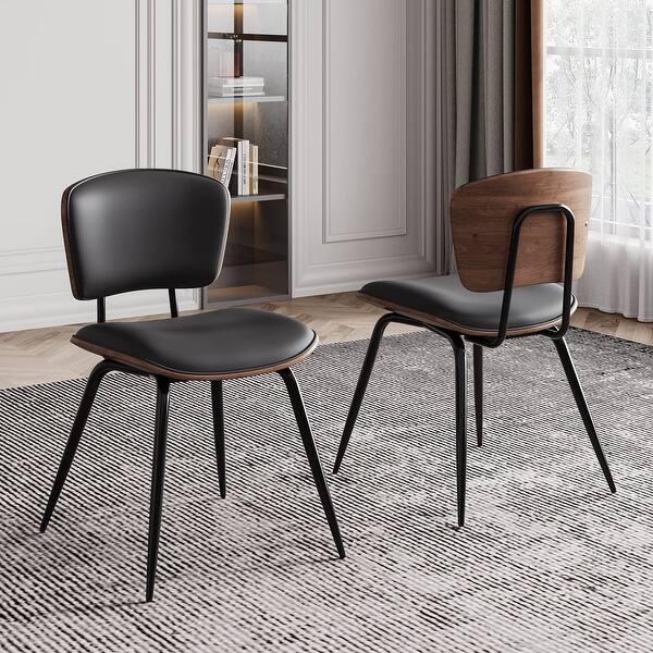 Mid-Century Modern Dining Chair