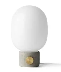JWDA Concrete Table Lamp
