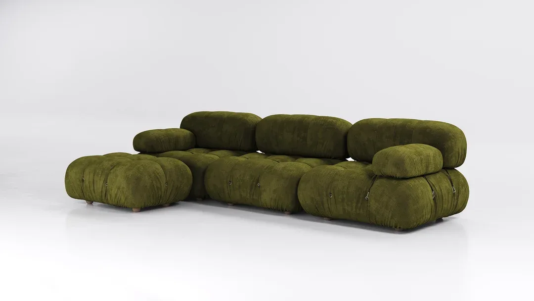 Camaleonda Modular Sofa