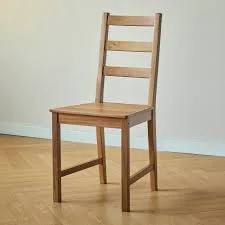 Wooden Chair