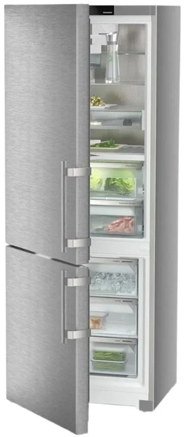Liebherr Bottom Freezer Refrigerator