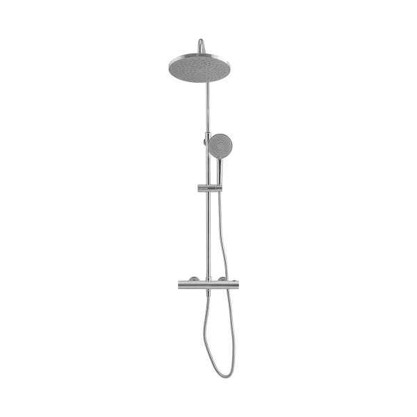 Shower System
