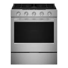 KitchenAid Gas Range
