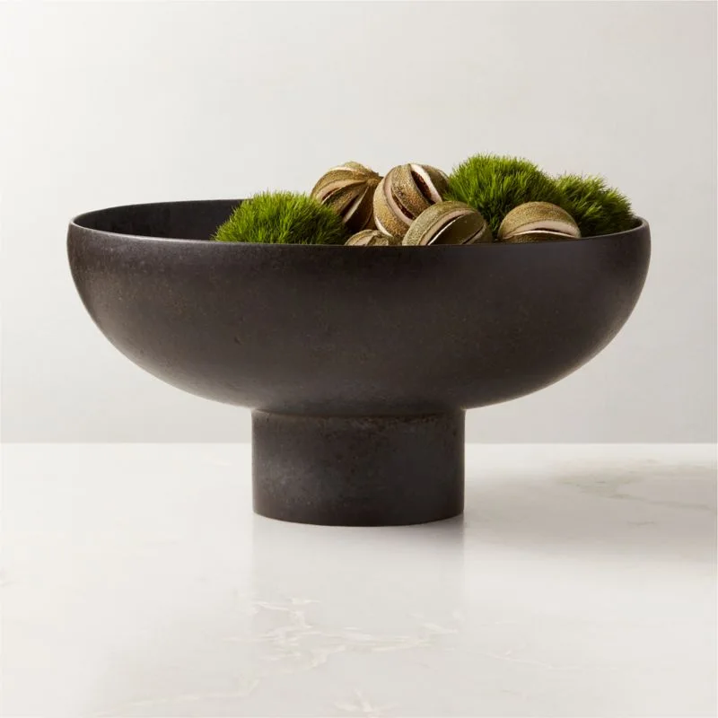 Decorative Bowl